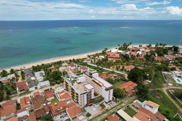 Tours du Tamandaré. Flat, studio, Tamandaré-PE. Tours du Tamandaré. Flat, studio, Tamandaré-PE.