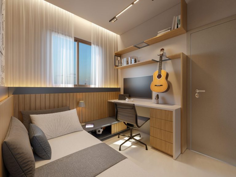 Splendore. Boa Viagem, Recife-PE.