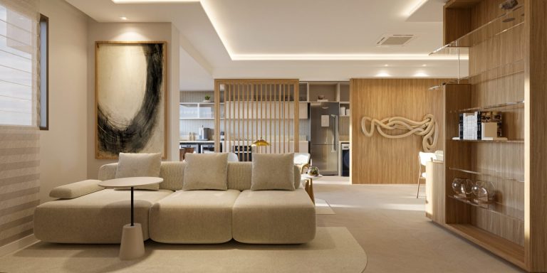 Splendore. Boa Viagem, Recife-PE.