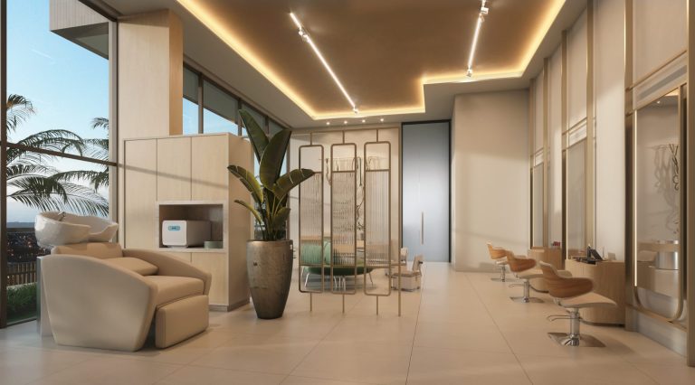 Splendore. Boa Viagem, Recife-PE.