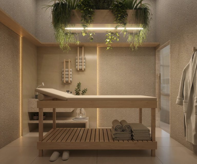 Splendore. Boa Viagem, Recife-PE.