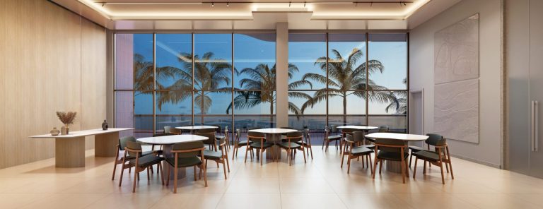 Splendore. Boa Viagem, Recife-PE.