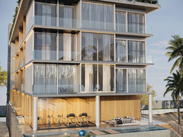 Wave Beach Serrambi. Serrambi-PE