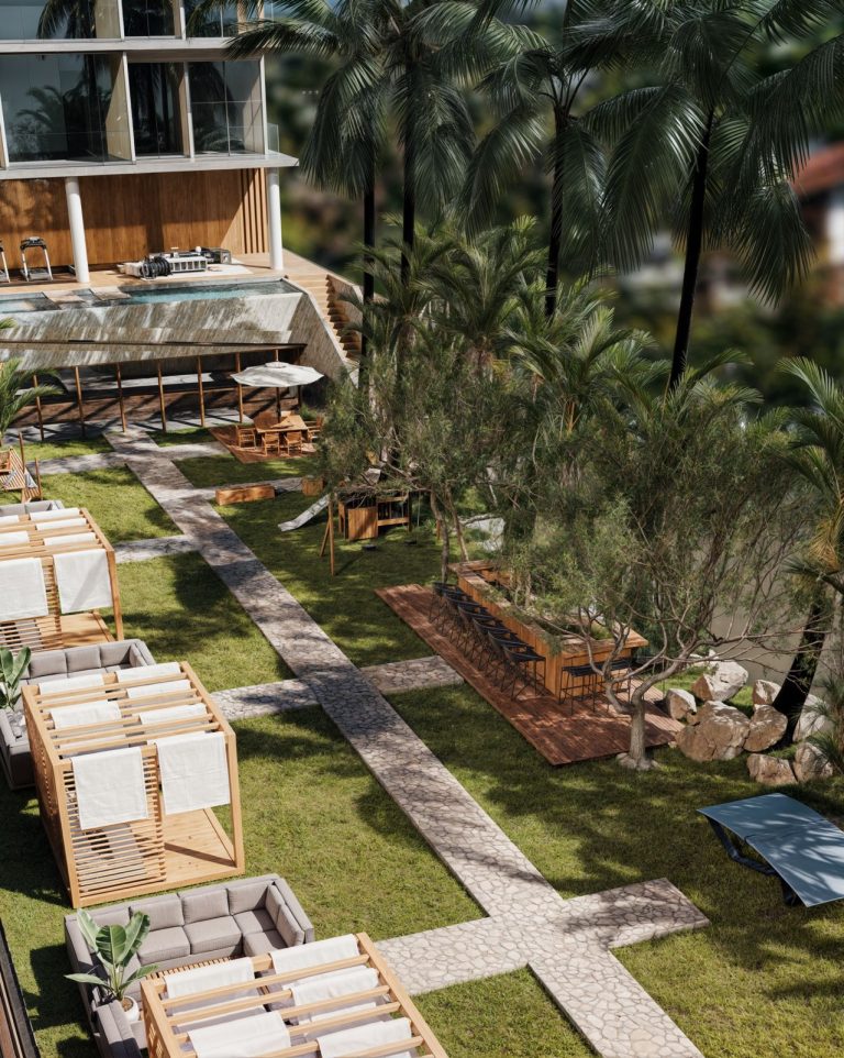 Wave Beach Serrambi. Serrambi-PE