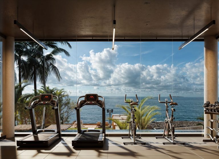 Wave Beach Serrambi. Serrambi-PE