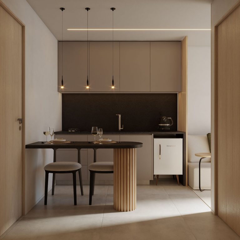 Wave Beach Serrambi. Serrambi-PE