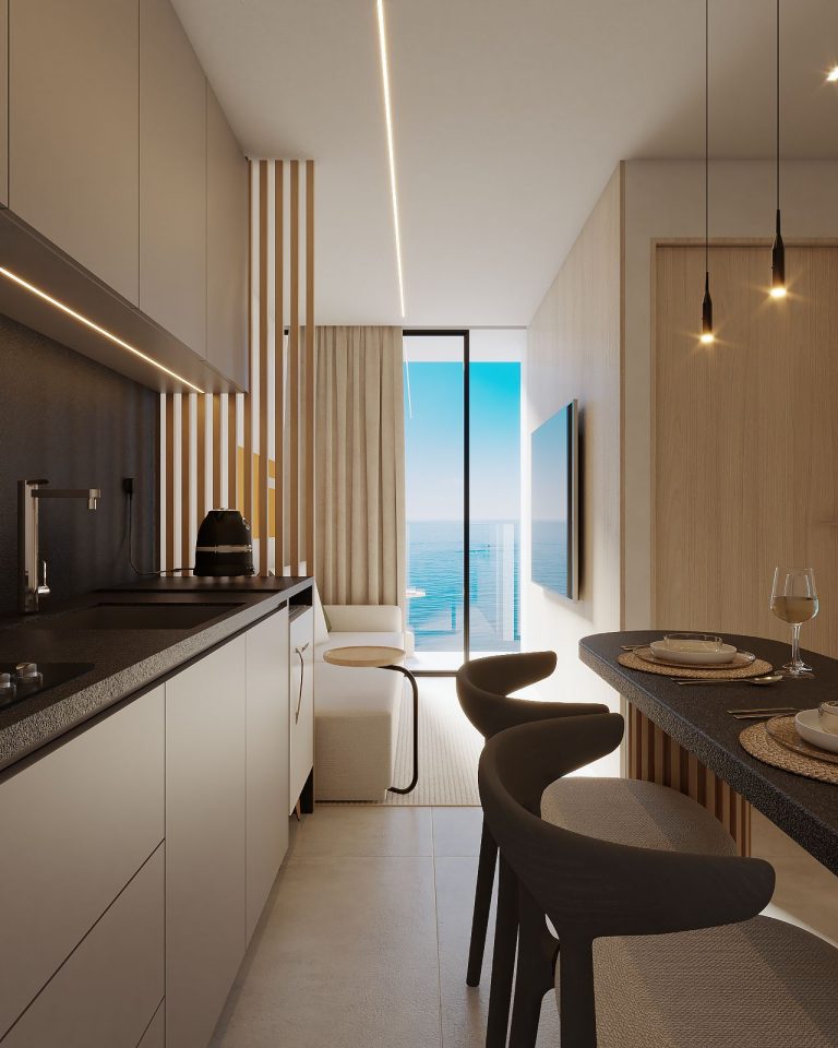 Wave Beach Serrambi. Serrambi-PE