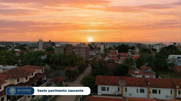 Mandie. Lançamento Tamandaré-PE