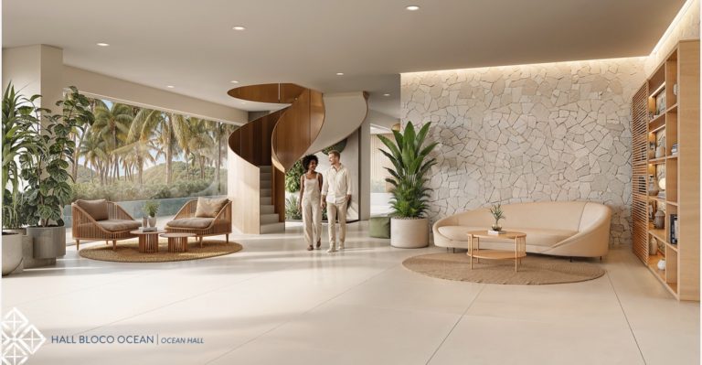 Lançamento Beira-Mar em Maragogi – HSM Quinta das Mangueiras-PE
