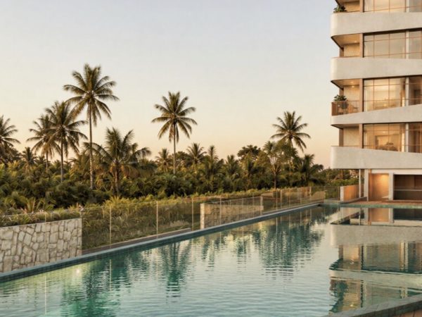 Lançamento Beira Mar Coralli Antunes – Tabela de Investidor