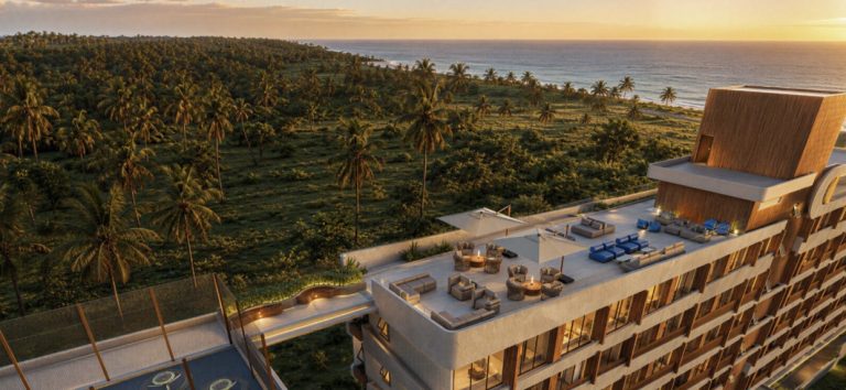 Lançamento Beira Mar Coralli Antunes – Tabela de Investidor