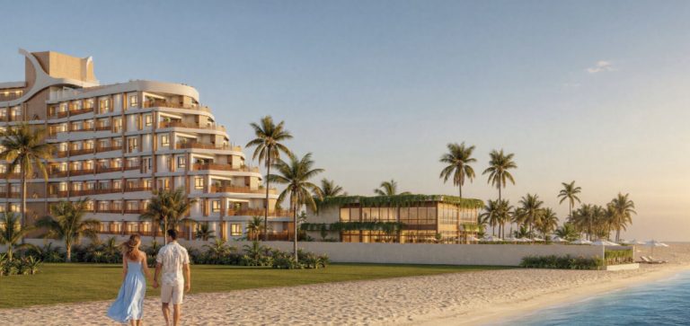 Lançamento Beira Mar Coralli Antunes – Tabela de Investidor